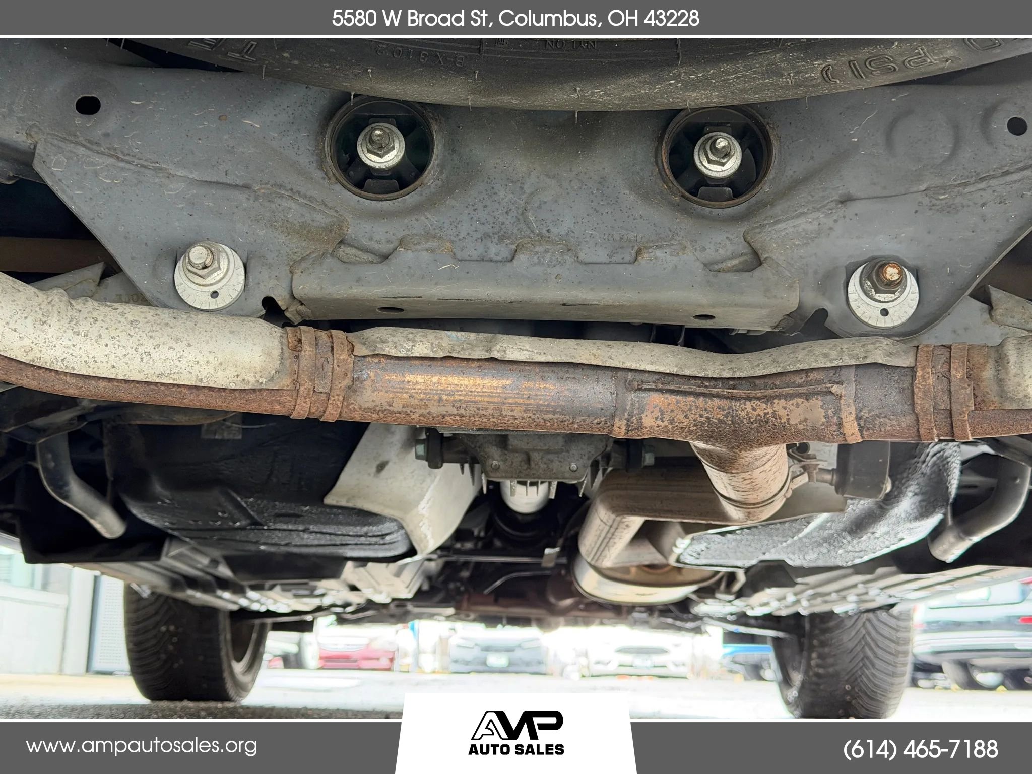 Used 2014 MAZDA CX-9 Grand Touring w/ GT Technology Package image 29