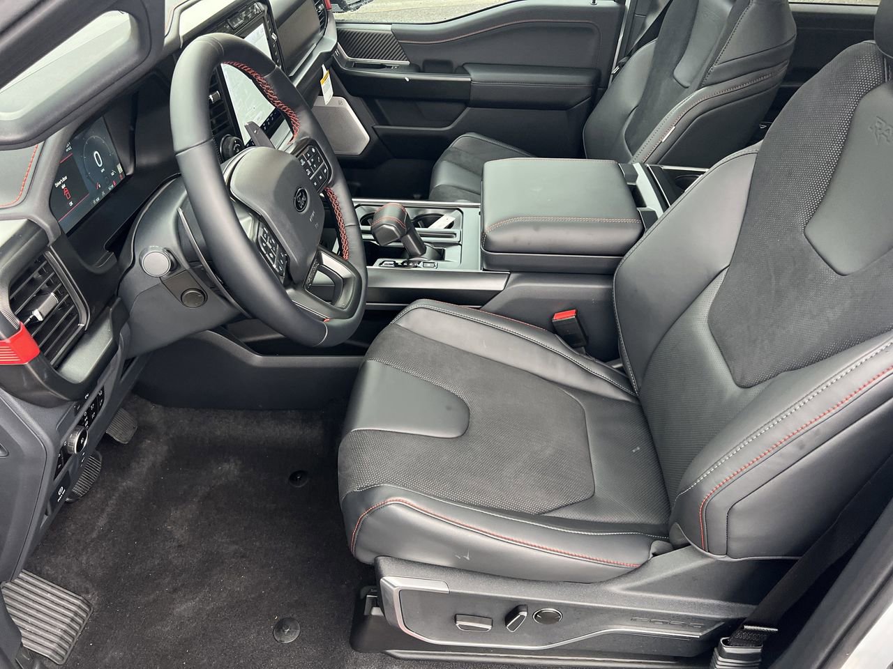 New 2025 Ford F150 Raptor image 21