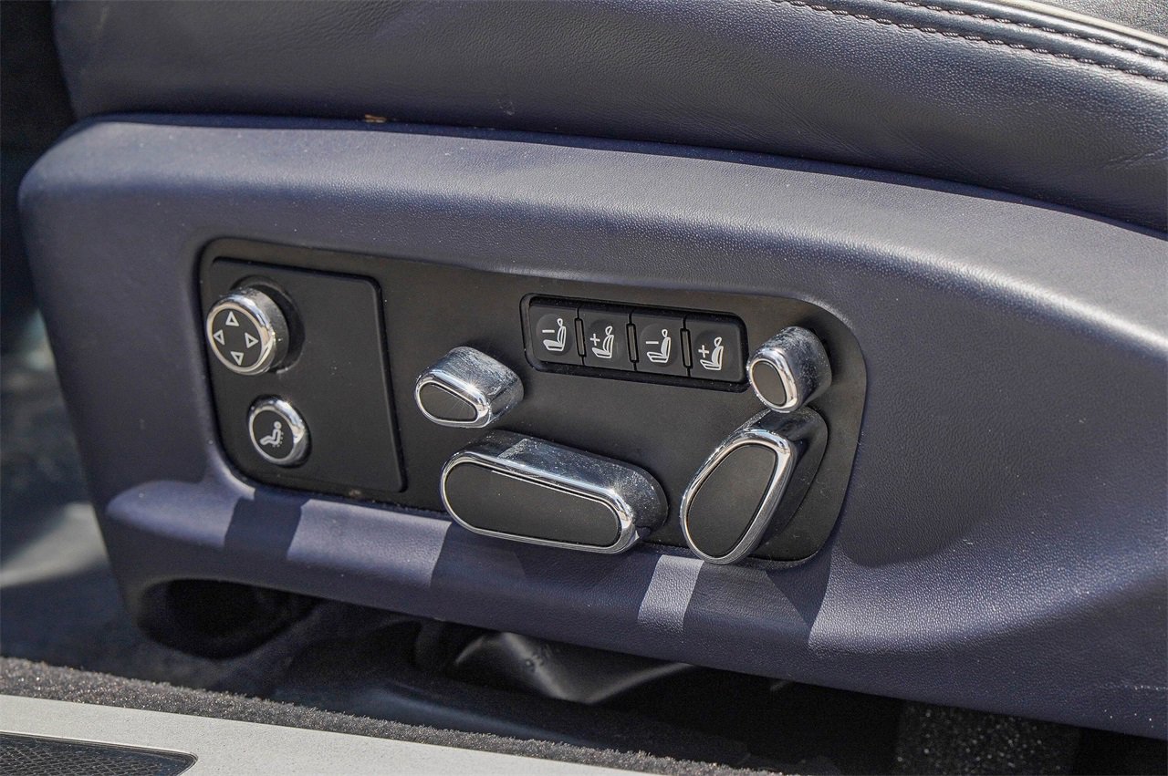 Certified 2021 Bentley Continental GT image 40