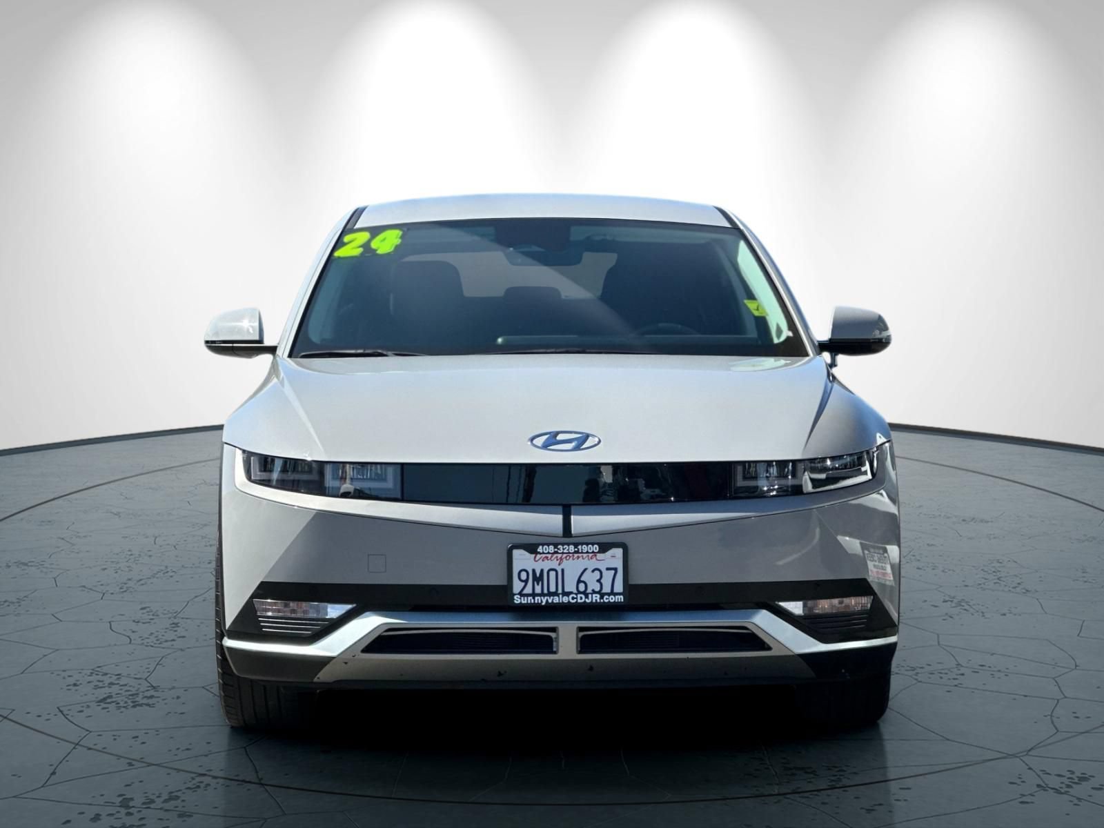 Used 2024 Hyundai Ioniq 5 SEL RWD image 9