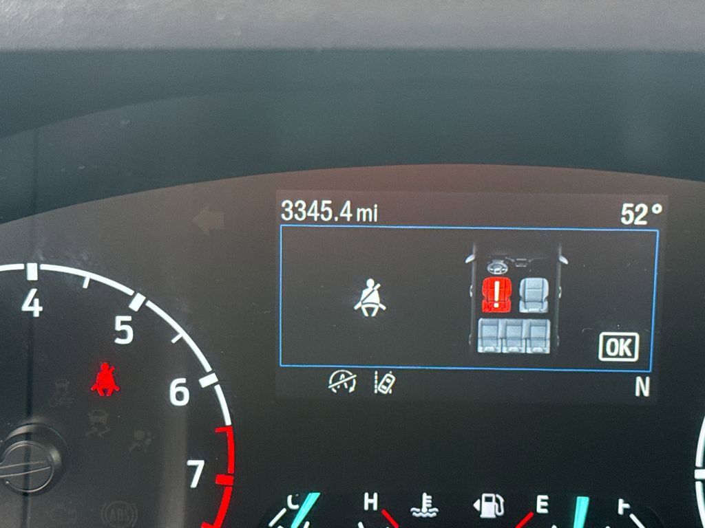 Used 2024 Ford Maverick XLT w/ XLT Luxury Package image 31