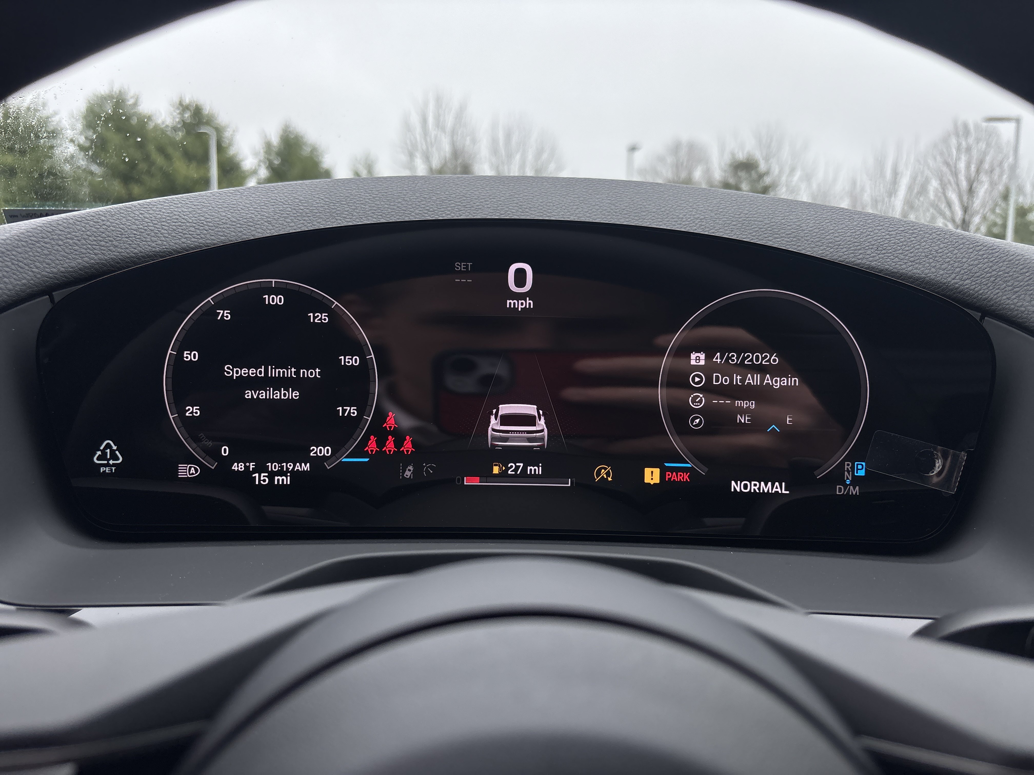 New 2026 Porsche Panamera image 29
