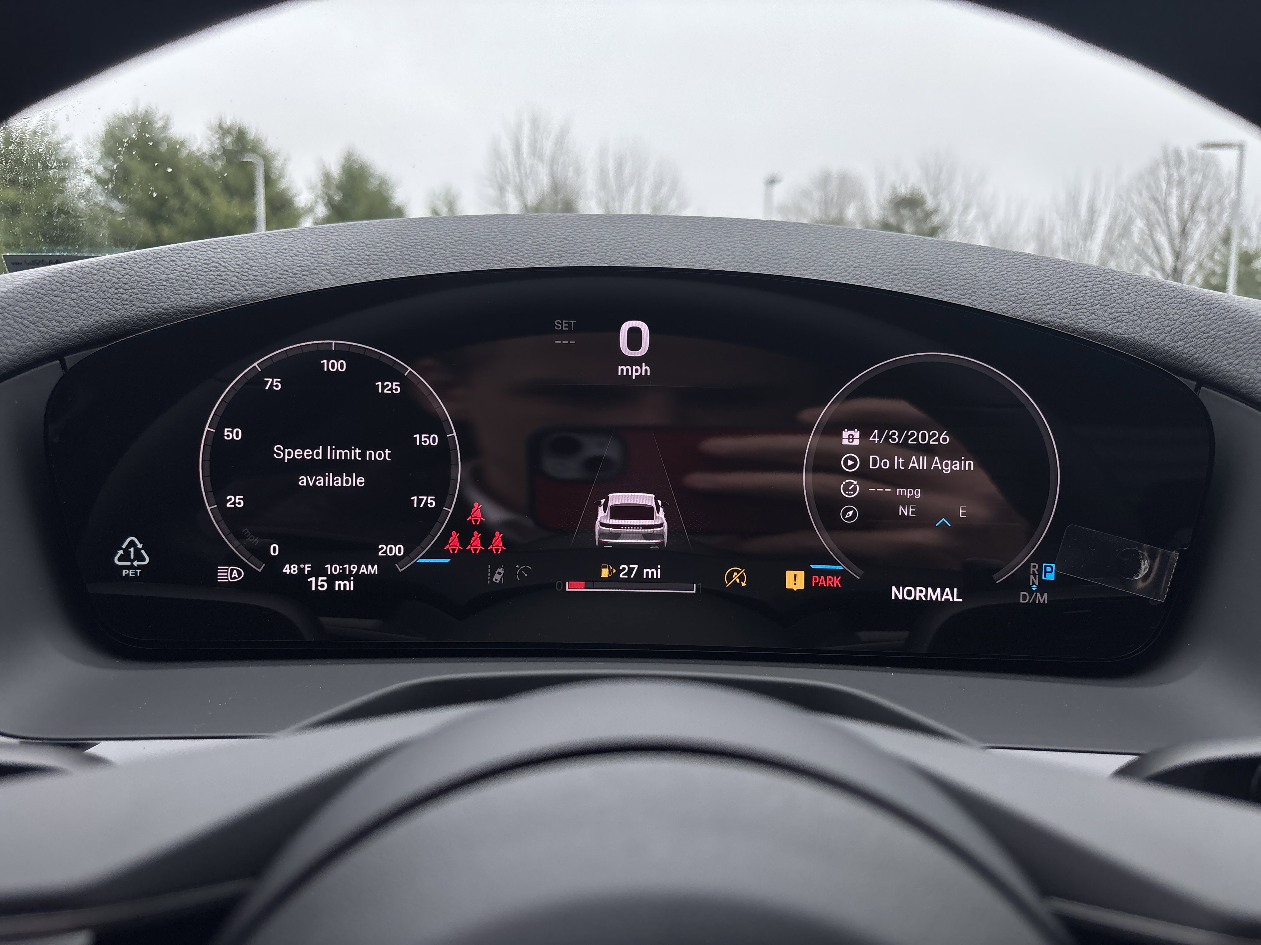 New 2026 Porsche Panamera image 29