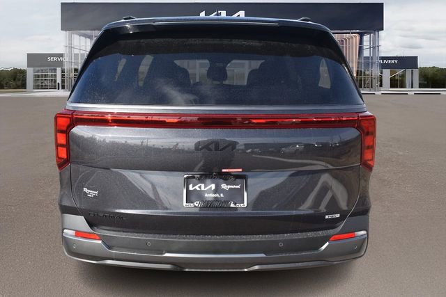 New 2026 Kia Carnival SX image 5