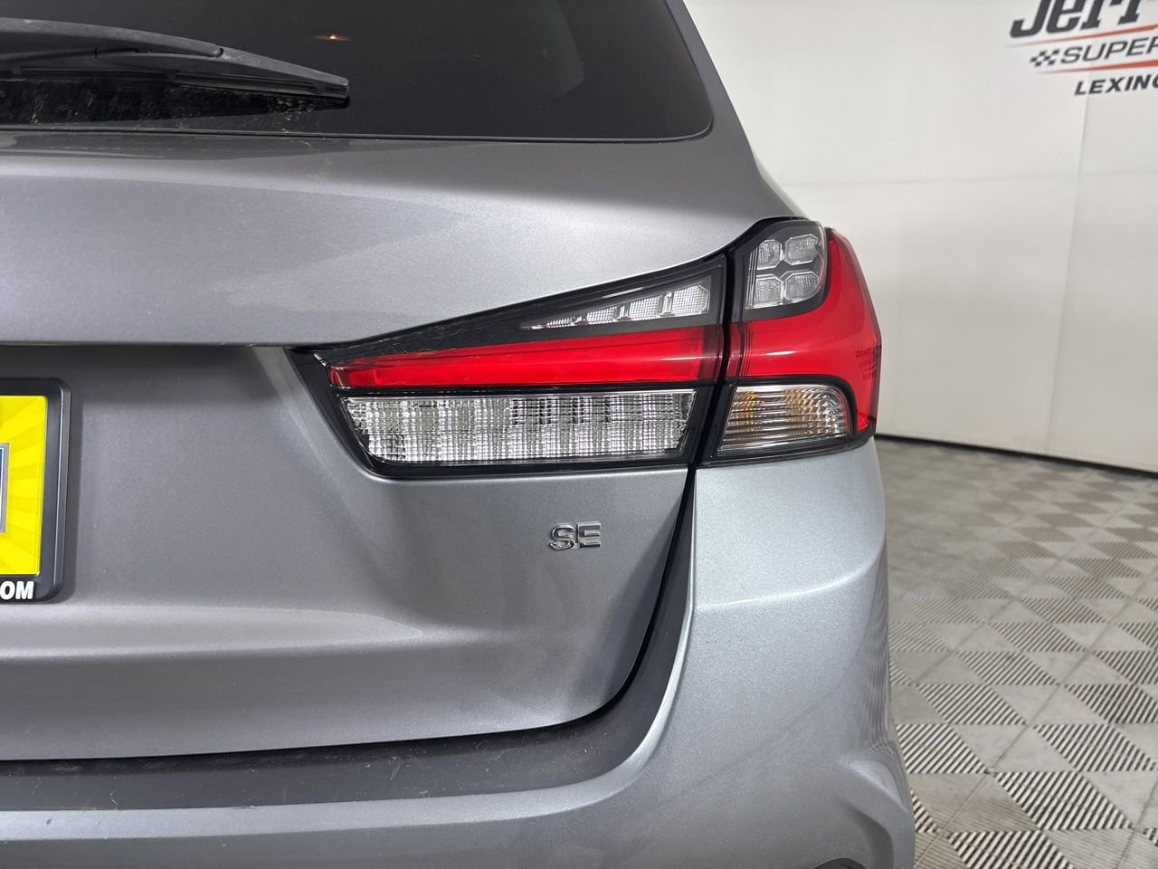 Used 2020 Mitsubishi Outlander Sport SE image 31