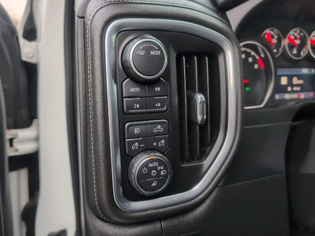 Used 2020 Chevrolet Silverado 1500 LTZ w/ LTZ Convenience Package image 23