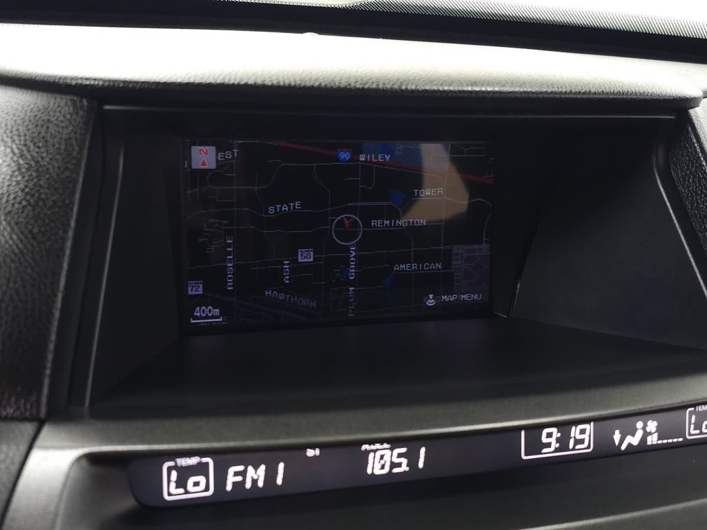 Used 2012 Honda Crosstour EX-L image 20