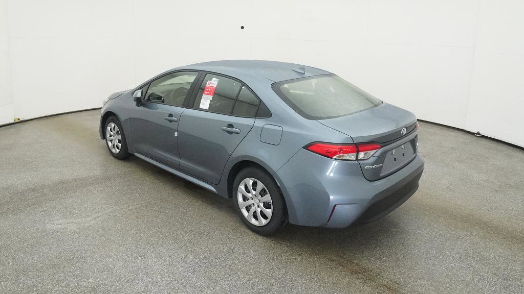 New 2026 Toyota Corolla LE image 5