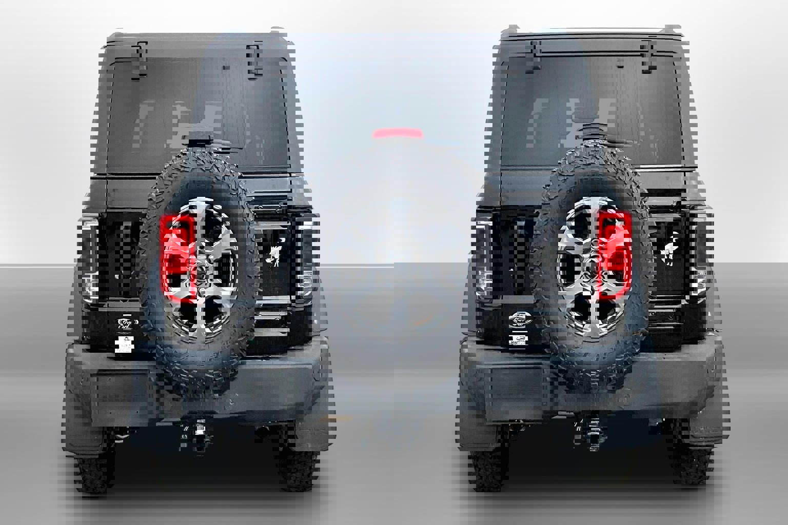 Used 2024 Ford Bronco Big Bend image 4