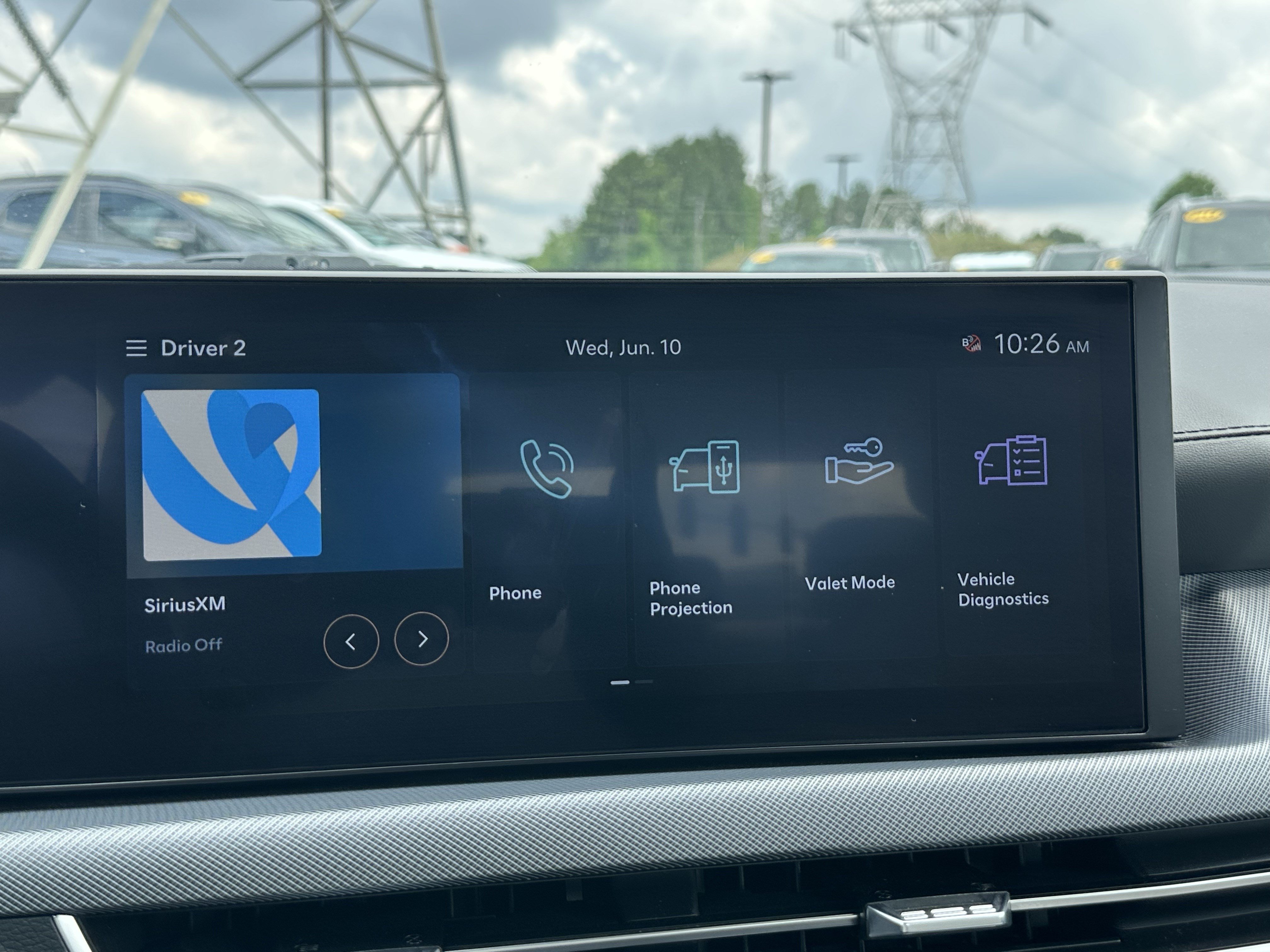 Used 2025 Hyundai Sonata SEL FWD image 27