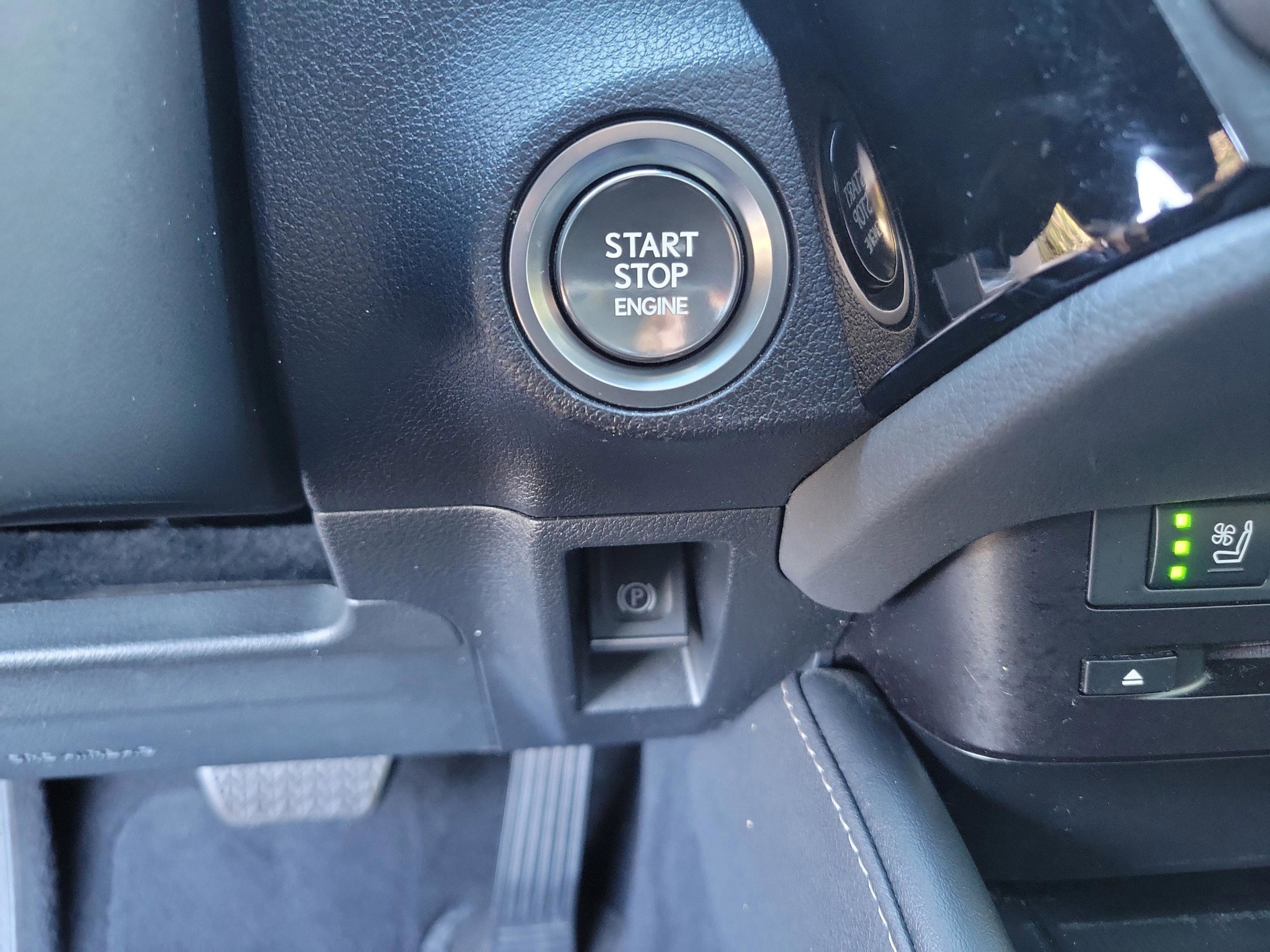 Used 2022 Lexus ES 350 w/ Premium Package image 20