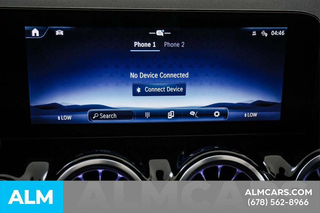 Used 2025 Mercedes-Benz GLA 250 image 36