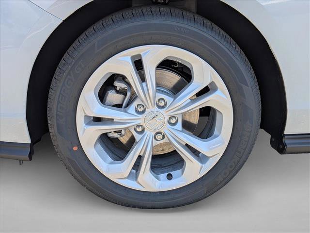 New 2026 Honda Accord LX image 10