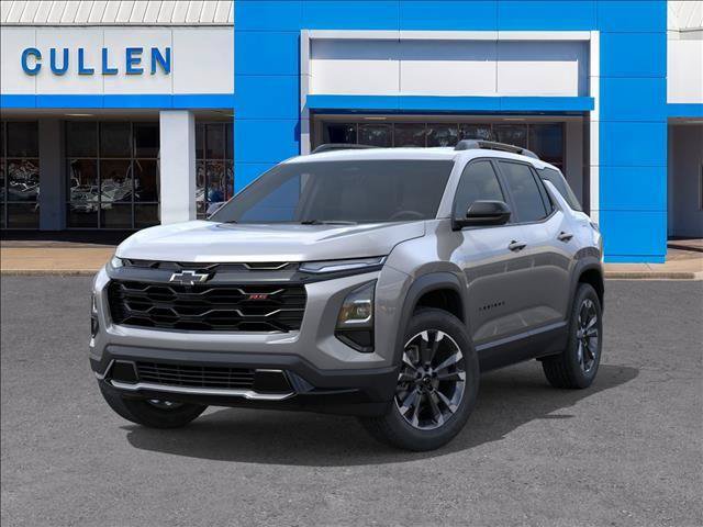 New 2027 Chevrolet Equinox RS FWD image 6