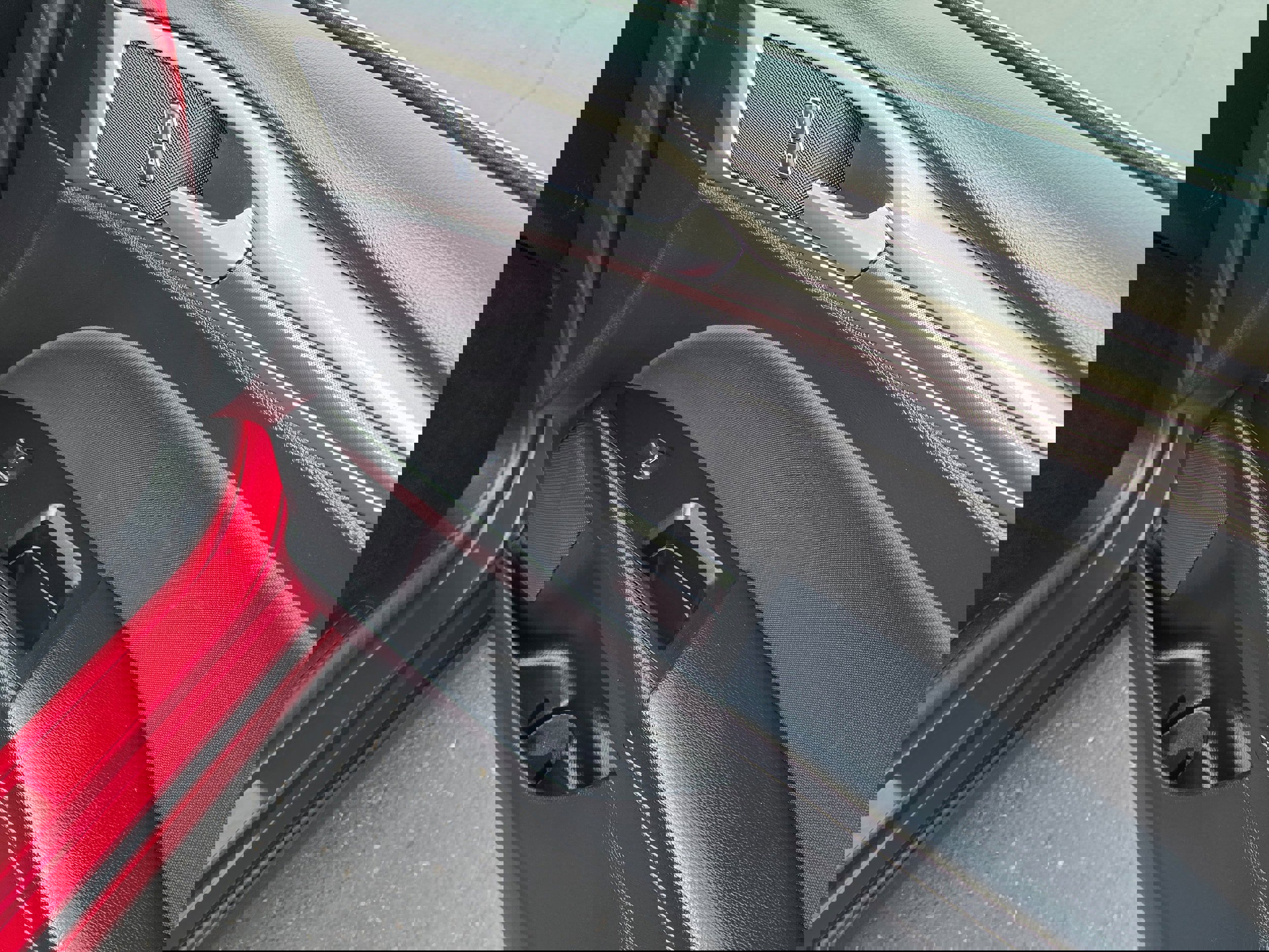 Used 2017 Ford Fusion SE w/ Equipment Group 201A image 23