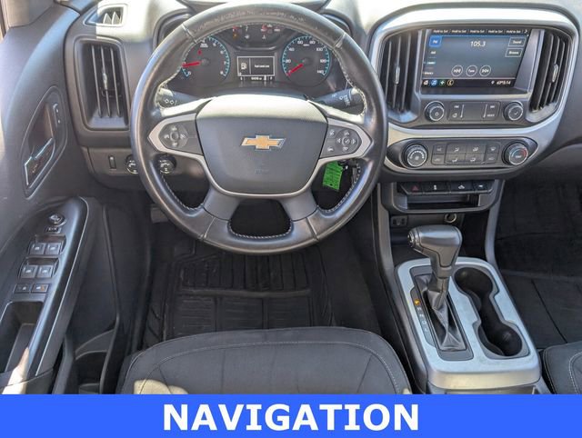 Used 2021 Chevrolet Colorado LT image 10