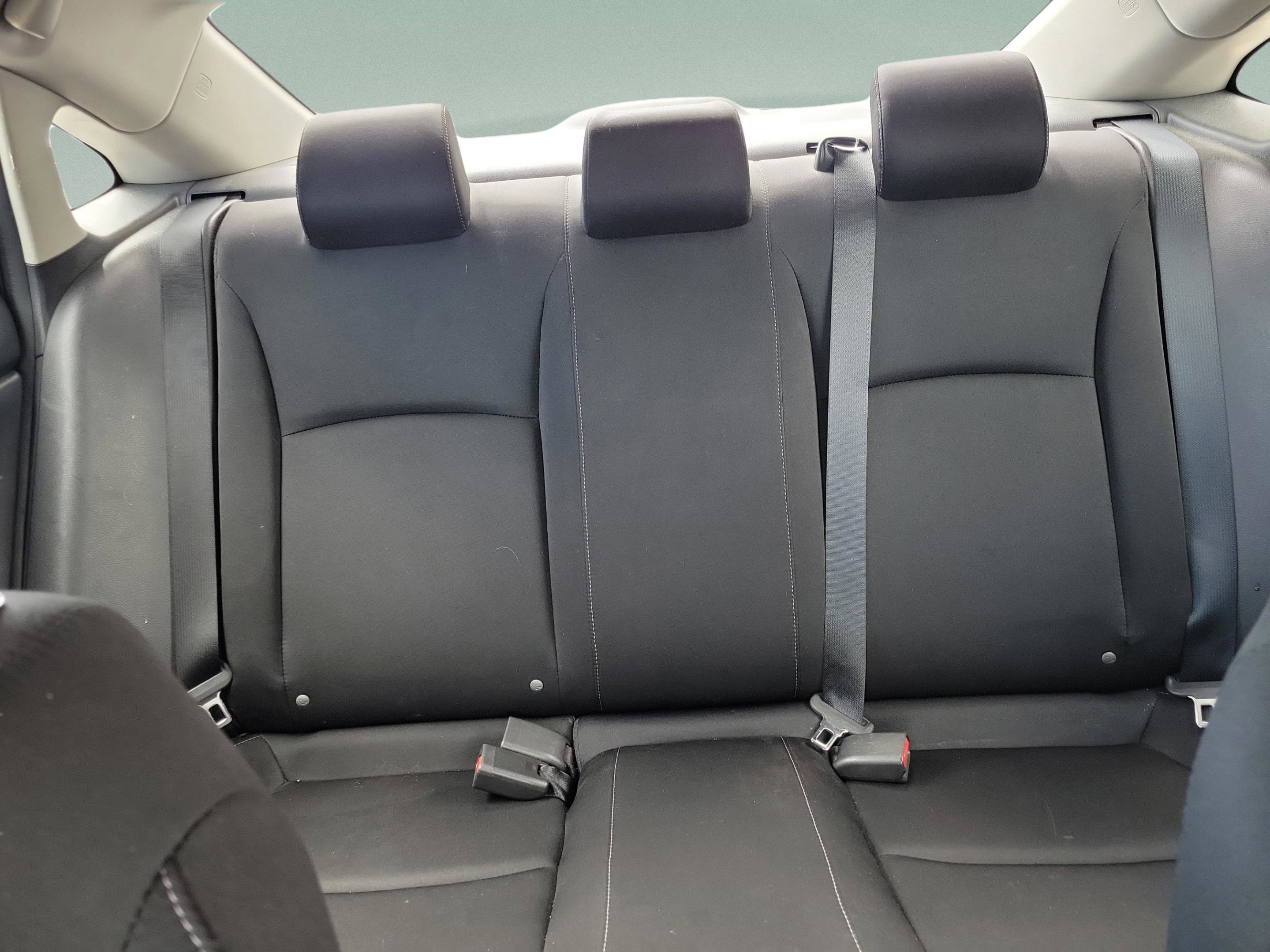 Used 2020 Honda Civic LX image 9