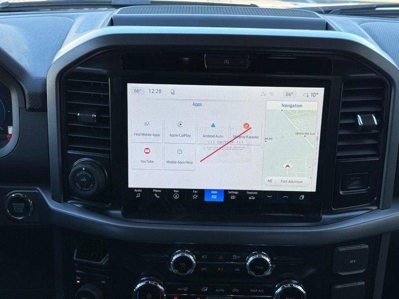 New 2026 Ford F150 XLT w/ Equipment Group 302A MID image 12