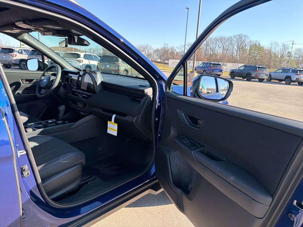 New 2026 Subaru Outback Premium image 30