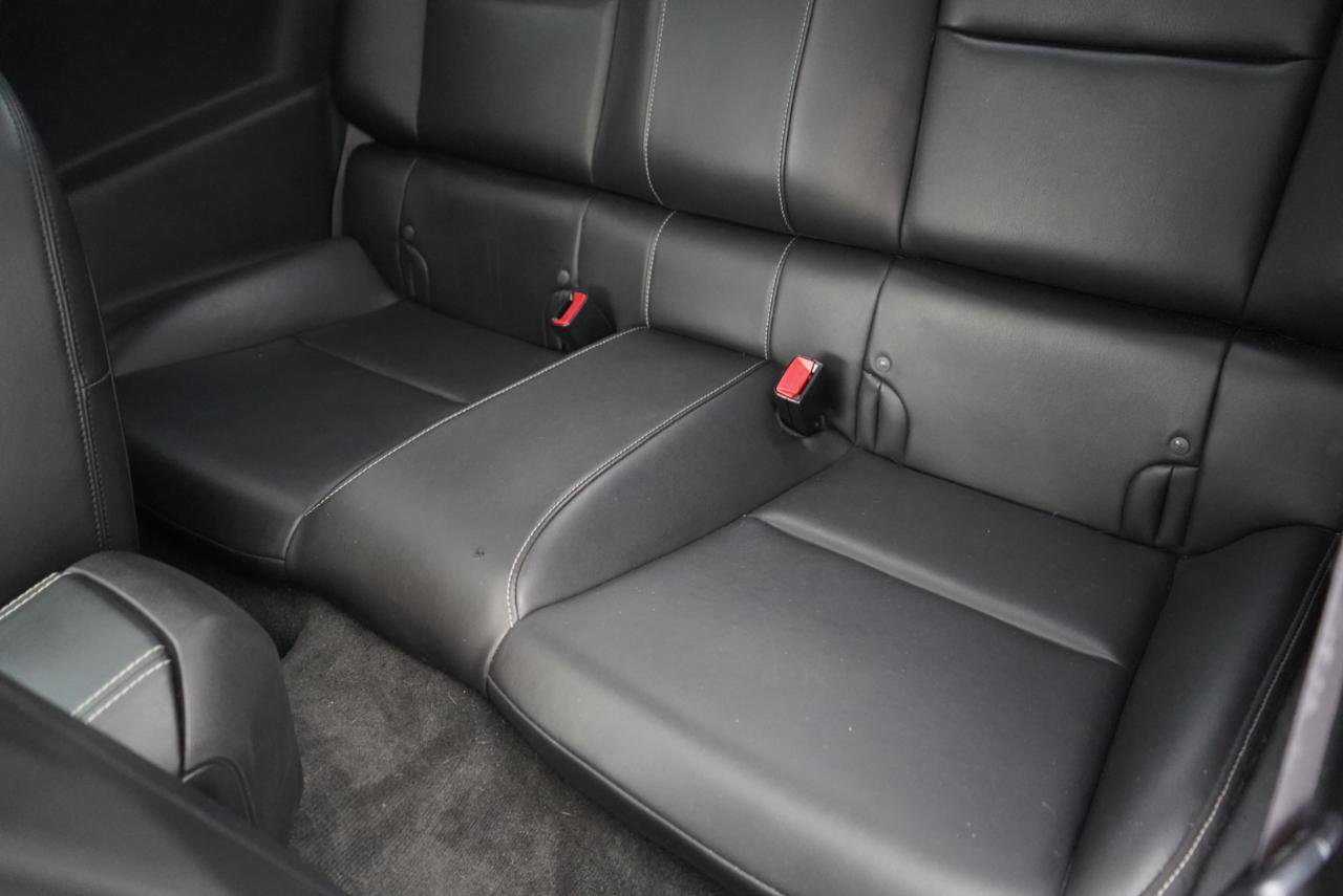 Used 2012 Chevrolet Camaro LT w/ 45th Anniversary Package RWD image 40