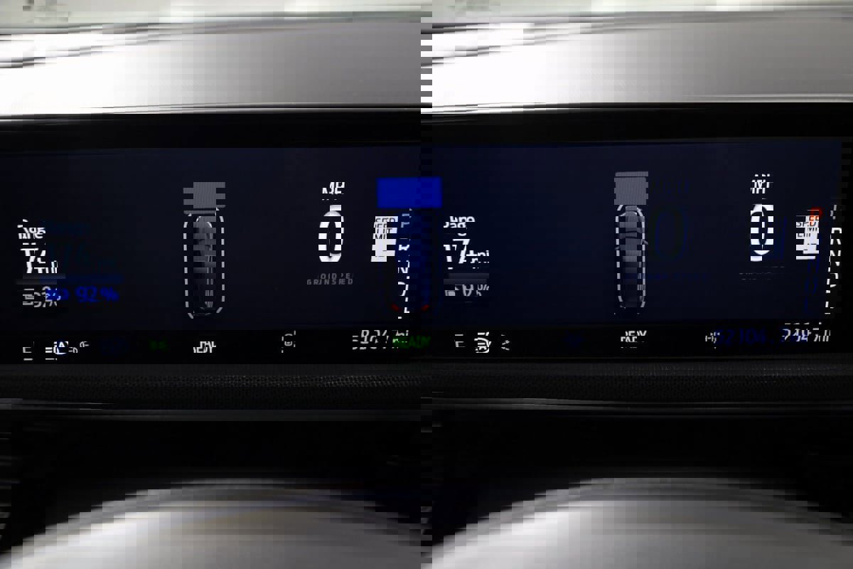 Used 2021 Ford Mustang Mach-E Select w/ Comfort/Appearance Package image 19