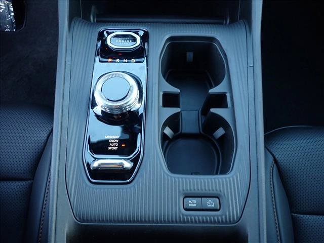 New 2026 Jeep Cherokee Limited AWD/4WD image 24