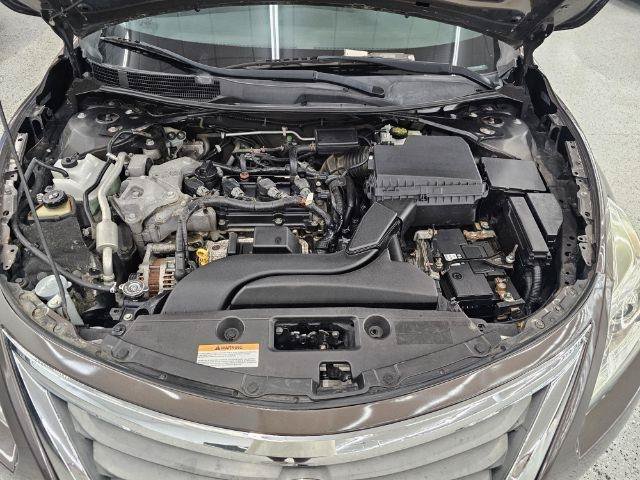 Used 2014 Nissan Altima 2.5 FWD image 38