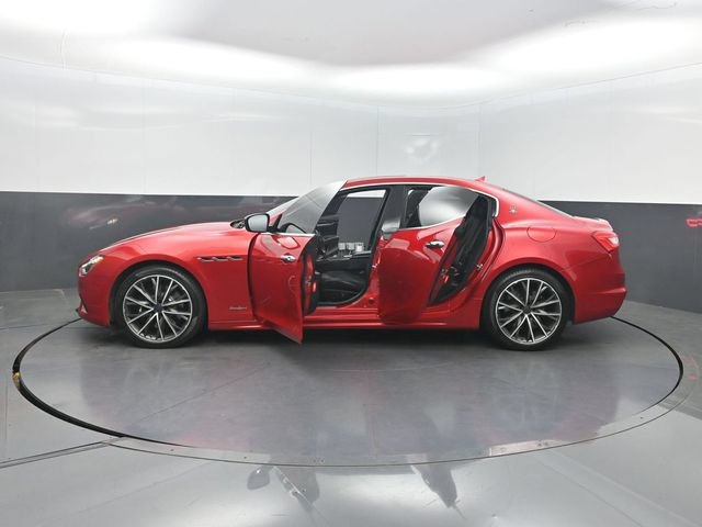 Used 2019 Maserati Ghibli S GranSport RWD image 35