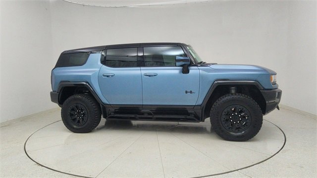 Used 2024 GMC Hummer EV 3X w/ Omega Edition image 63