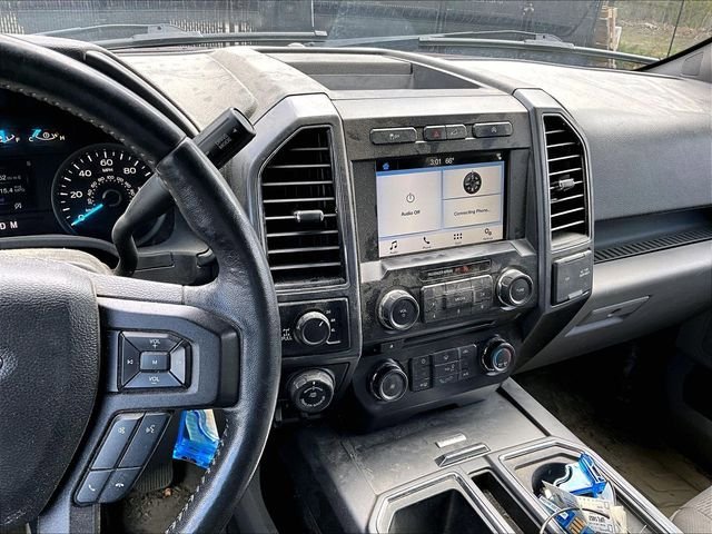 Used 2018 Ford F150 XLT w/ Equipment Group 302A Luxury AWD/4WD image 8