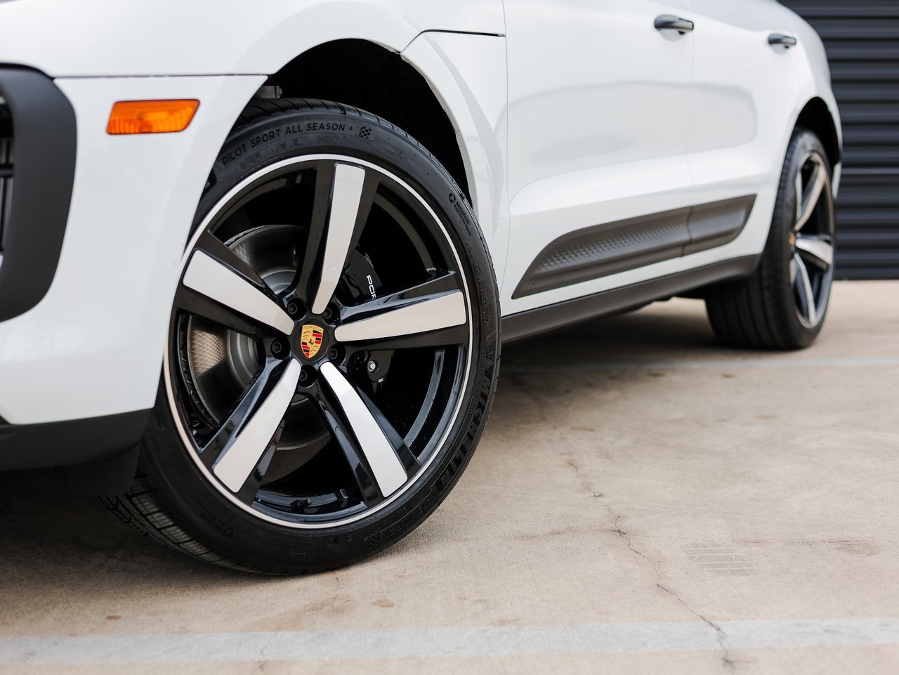 New 2026 Porsche Macan S image 12