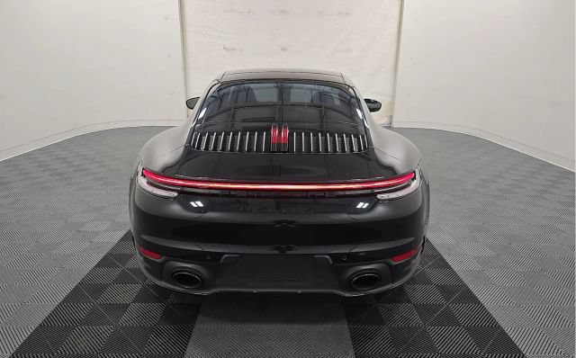 Used 2020 Porsche 911 Carrera 4S w/ Sport Package AWD/4WD image 10