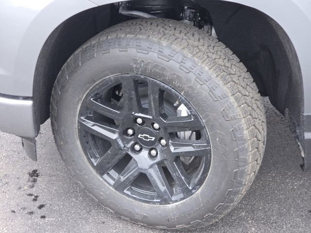 New 2026 Chevrolet Silverado 1500 RST w/ All Star Edition Plus image 23