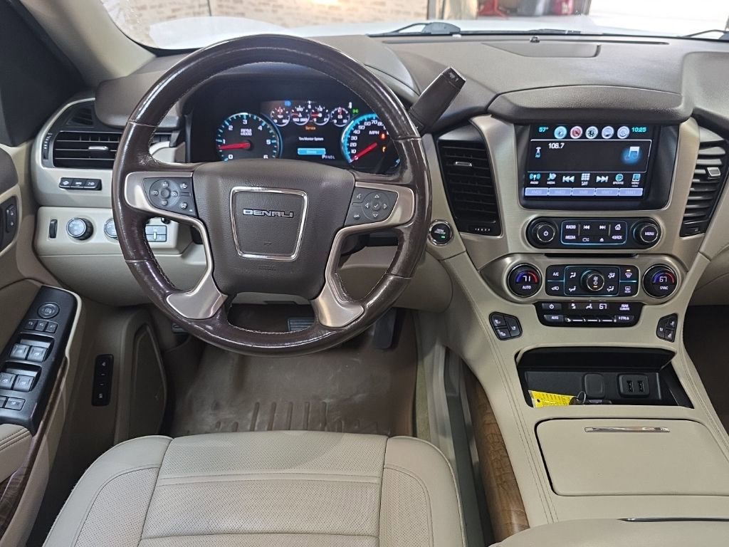 Used 2018 GMC Yukon Denali w/ Open Road Package image 20