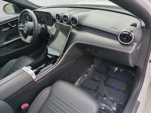 Used 2022 Mercedes-Benz C 300 Sedan image 25