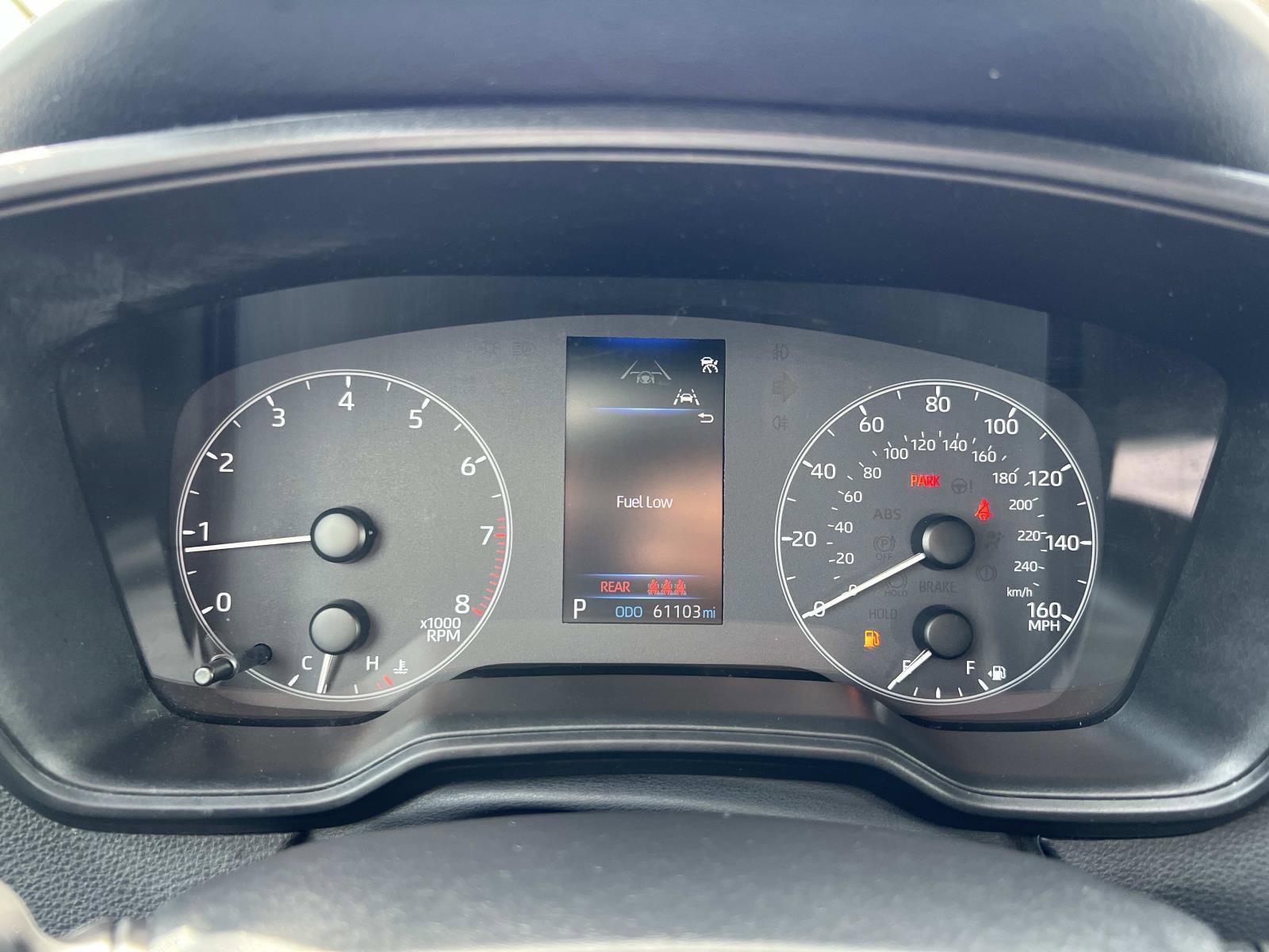 Used 2023 Toyota Corolla LE image 11