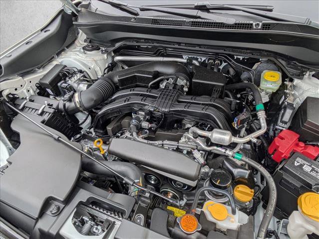 New 2026 Subaru Forester Sport image 25