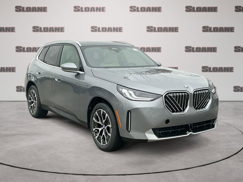 New 2026 BMW X3 xDrive30 w/ Premium Package image 7