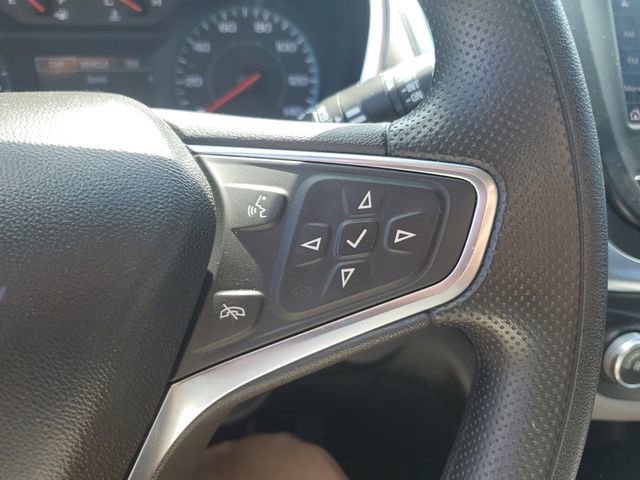 Used 2024 Chevrolet Equinox LS AWD/4WD image 18