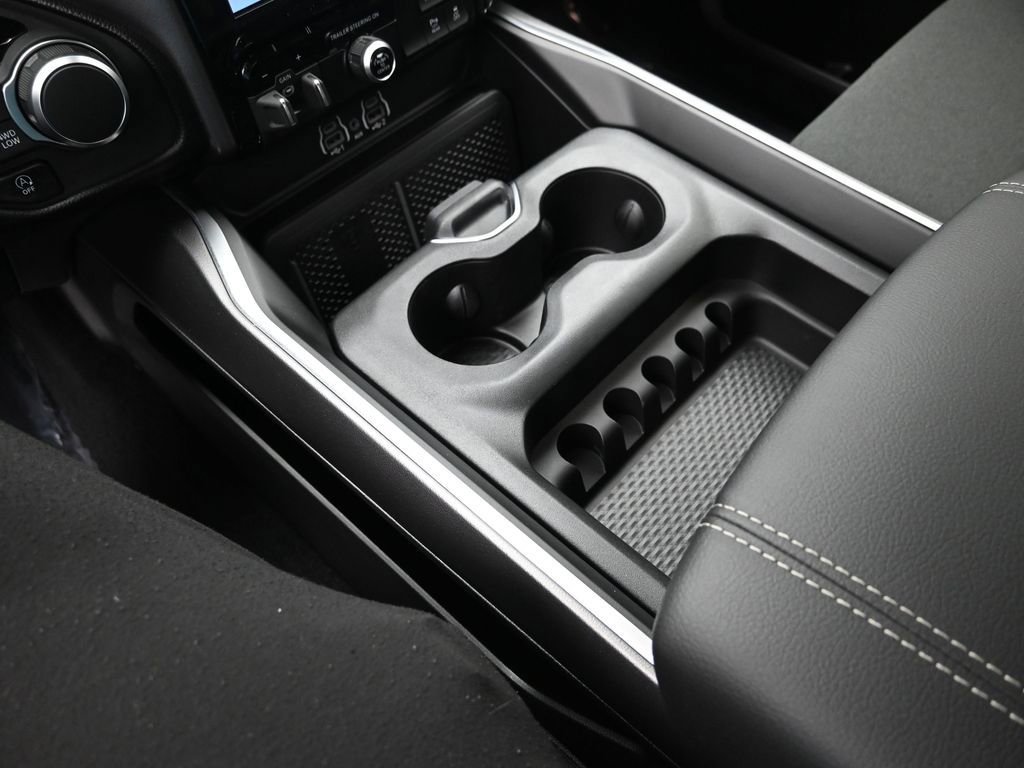 New 2025 RAM 1500 Big Horn image 19