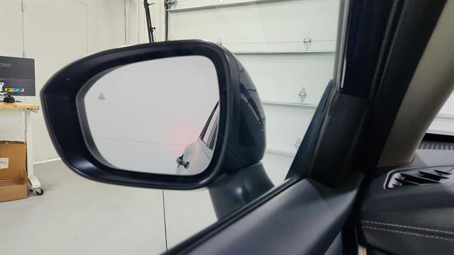 Certified 2025 Nissan Rogue SV image 12