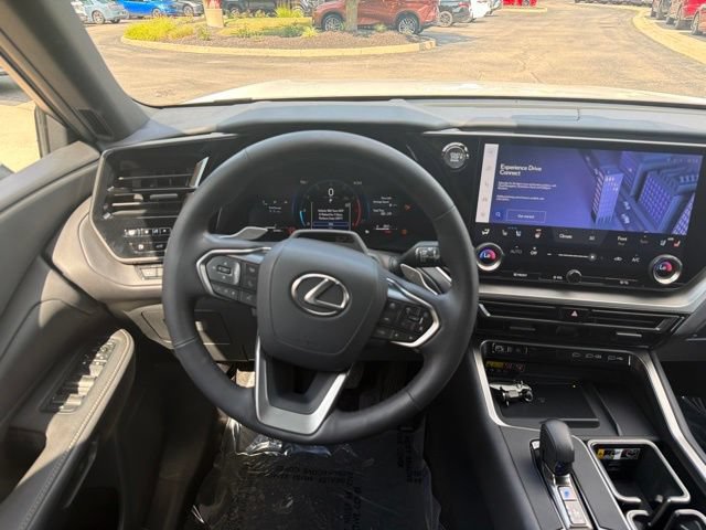 Used 2024 Lexus TX 350 AWD w/ Captains Chair Package image 17