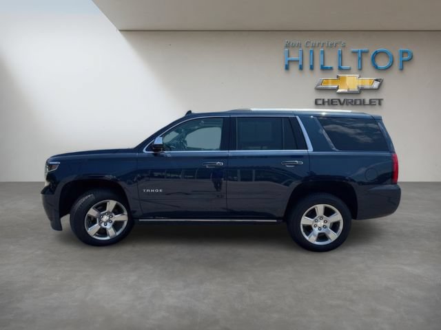 Used 2019 Chevrolet Tahoe Premier AWD/4WD image 11