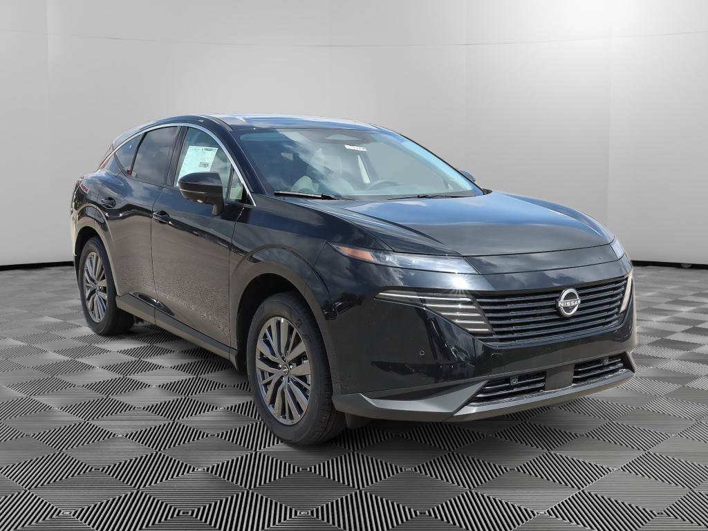 New 2026 Nissan Murano SL
