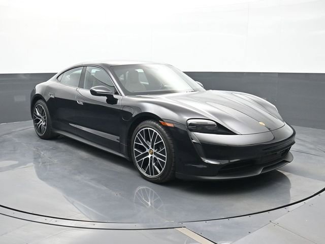 Certified 2022 Porsche Taycan image 25