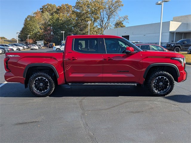Used 2022 Toyota Tundra SR5 image 3
