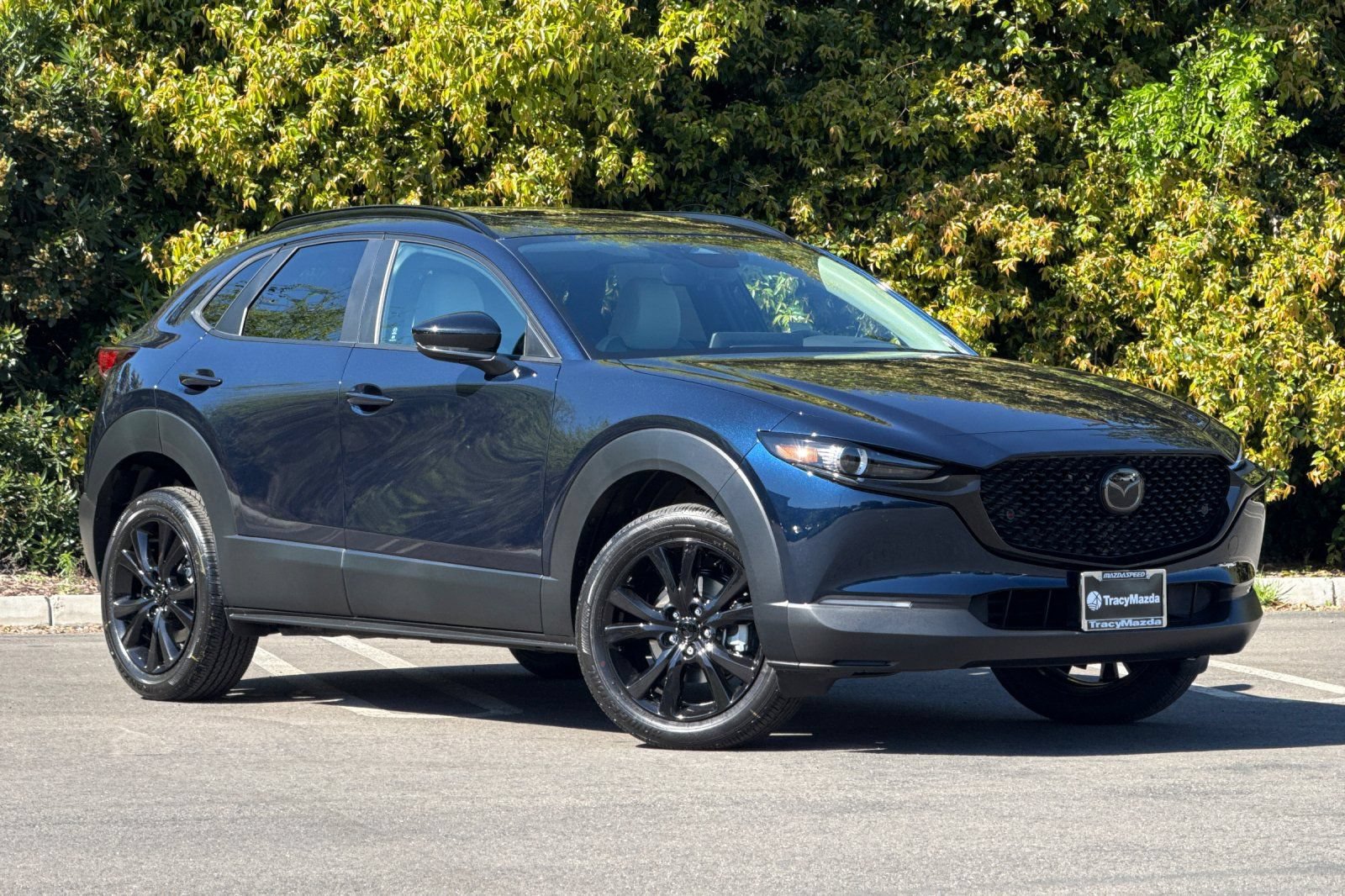 New 2026 MAZDA CX-30 Aire Edition AWD/4WD image 2