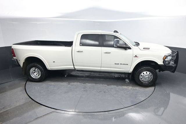 Used 2020 RAM 3500 Limited image 44