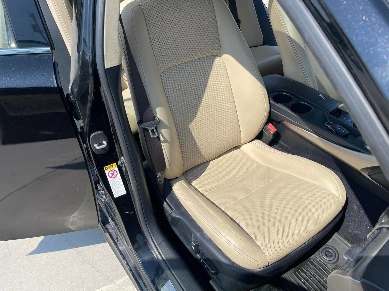 Used 2014 Lexus IS 250 AWD w/ Premium Package image 30