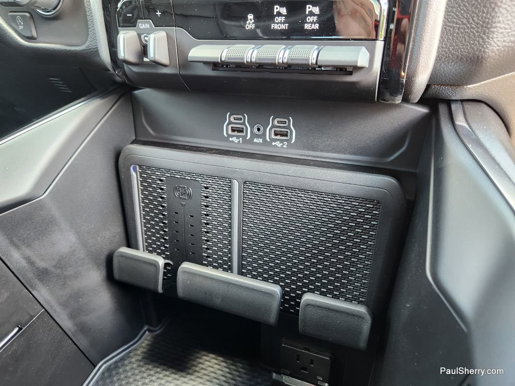 New 2026 RAM 1500 Laramie image 42